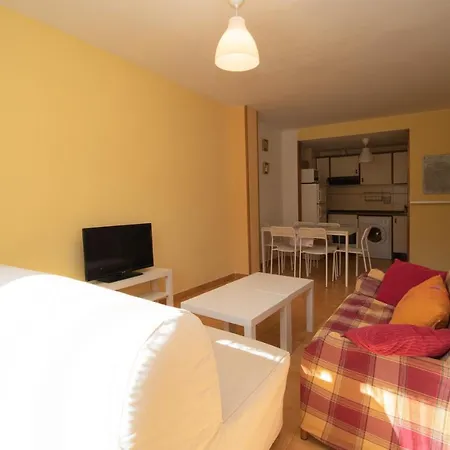 Apartamento Cueva De Las Guixas 3000