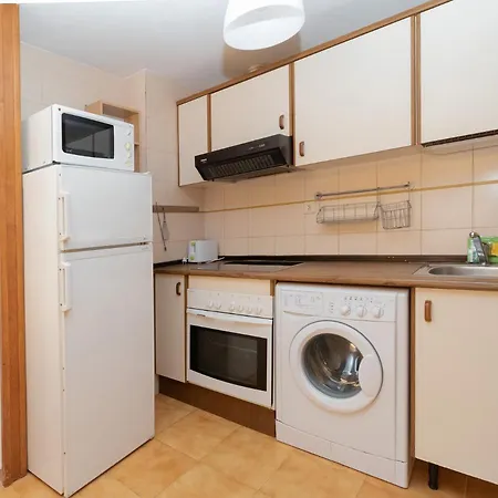 Apartamento Cueva De Las Guixas 3000