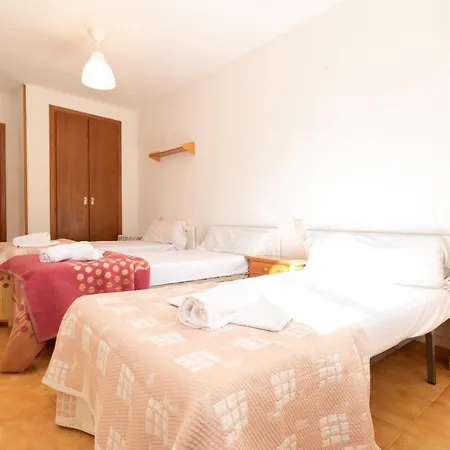 Apartamento Cueva De Las Guixas 3000 Villanúa